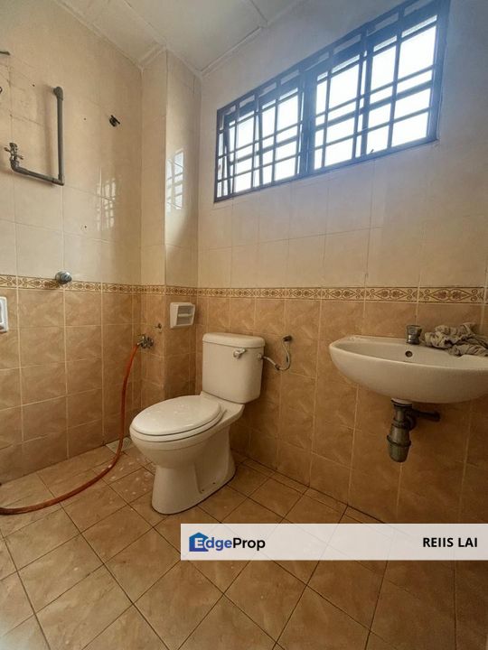 2 sty Link House Kota Damansara, Petaling Jaya, Selangor, Selangor, Kota Damansara