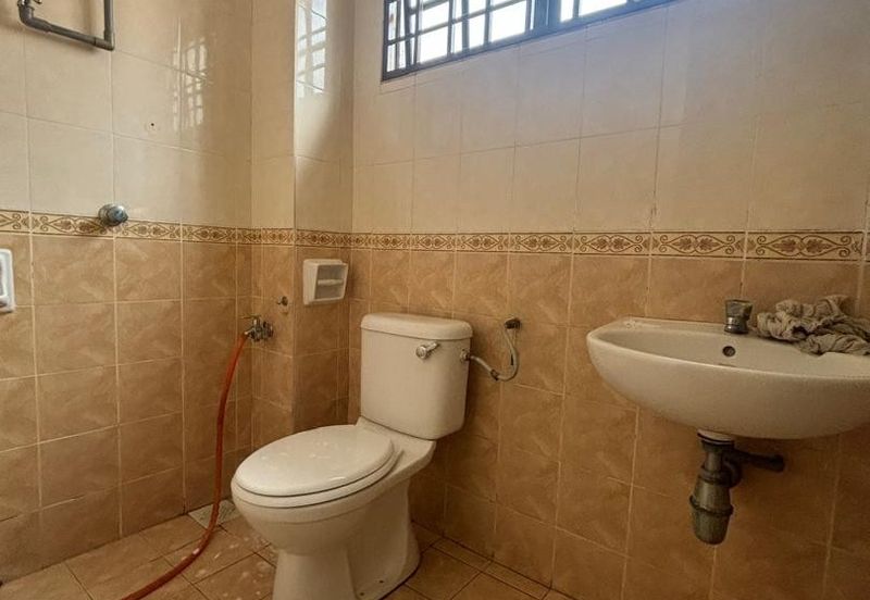 Seksyen 4, Kota Damansara