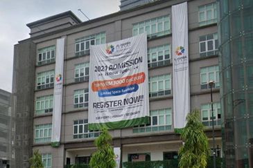 Encorp Strand Garden Office