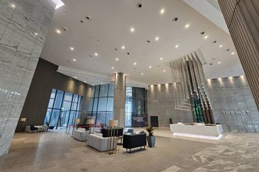 The MET Corporate Towers