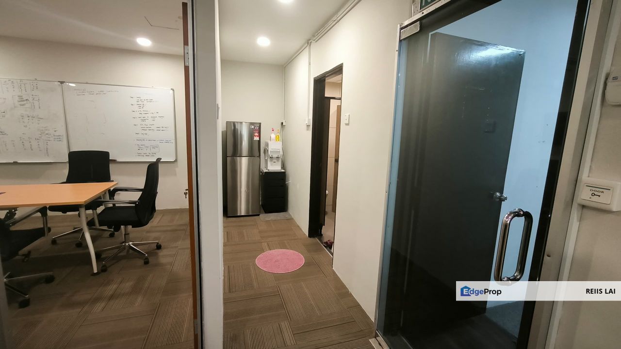 Plaza Damas 3, Sri Hartamas , Mont Kiara, Kuala Lumpur, Sri Hartamas 