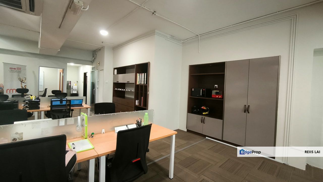 Plaza Damas 3, Sri Hartamas , Mont Kiara, Kuala Lumpur, Sri Hartamas 