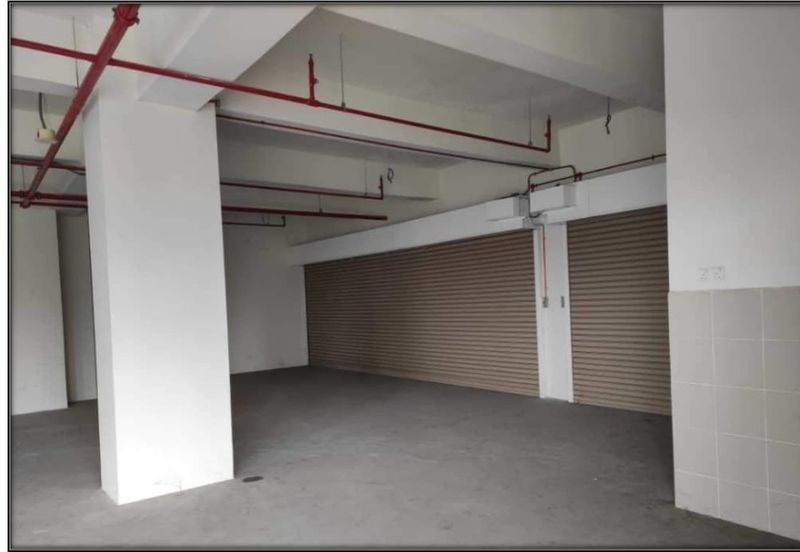 Encorp Strand Garden Office