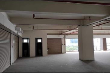 Encorp Strand Garden Office