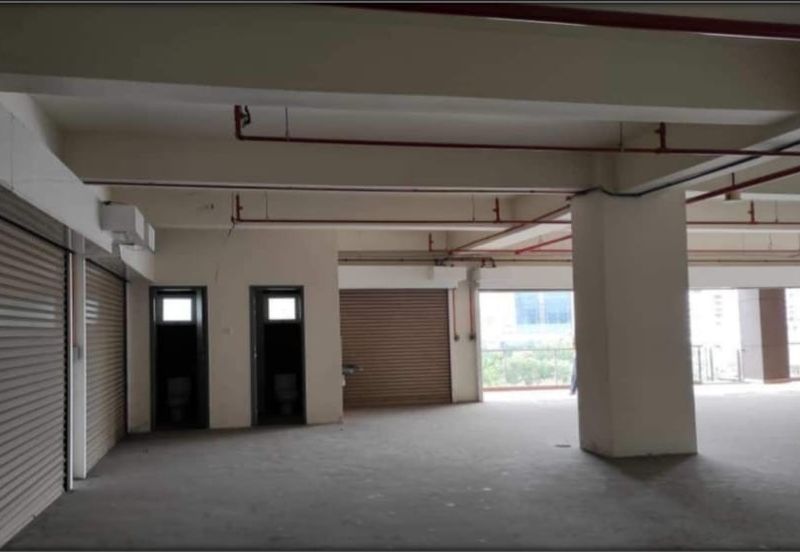 Encorp Strand Garden Office