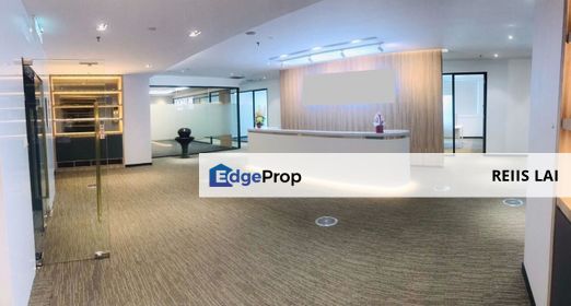 Pfcc Puchong Bandar Puteri Puchong, Selangor, Selangor, Bandar Puteri Puchong