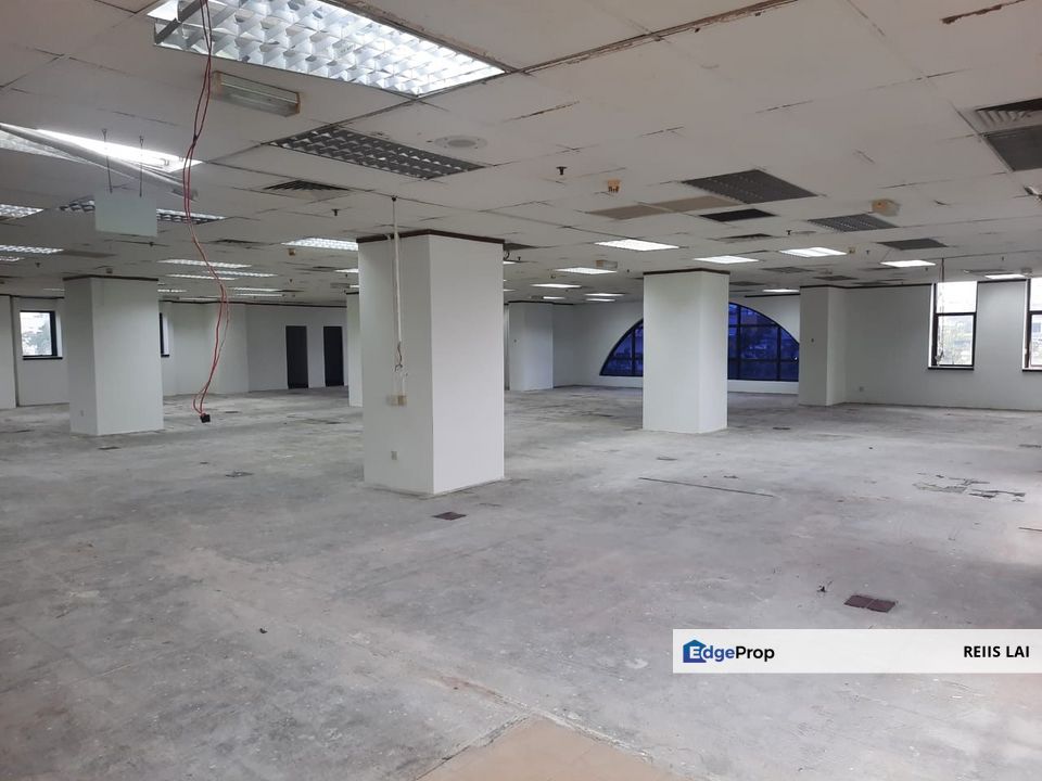 Menara Choy Fook On, PJ New Town,Selangor, Selangor, Petaling Jaya