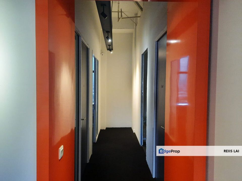 Menara Choy fook on,Pj New town,Selangor, Selangor, Petaling Jaya