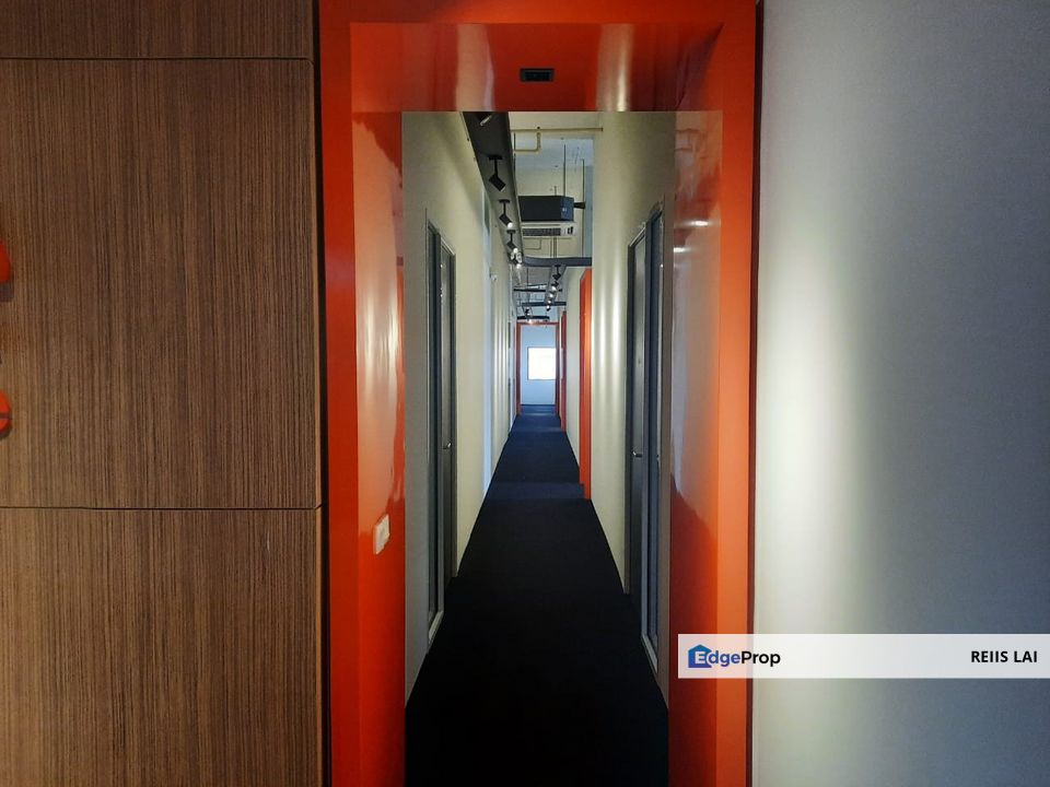 Menara Choy fook on,Pj New town,Selangor, Selangor, Petaling Jaya