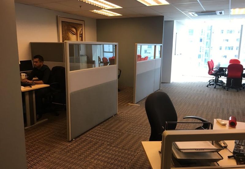 Gateway Kiaramas, Corporate Suites