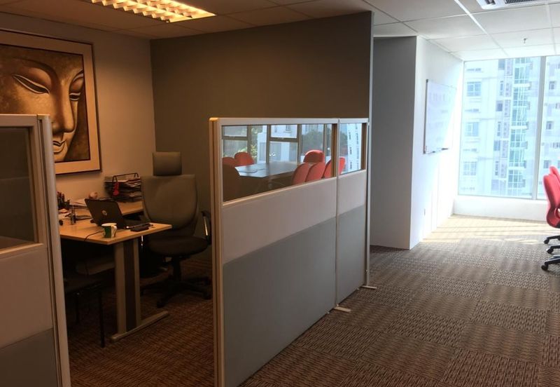 Gateway Kiaramas, Corporate Suites