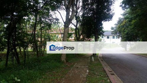 Bungalow land Jalan Jemerlang , Country Heights Damansara, Kuala Lumpur, Country Heights Damansara