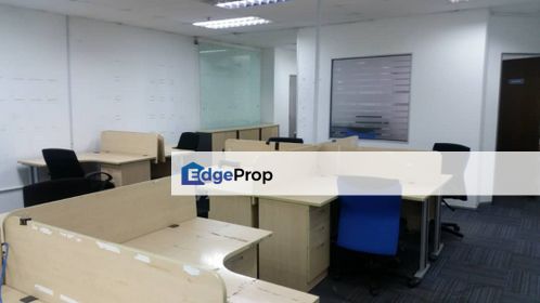 Phileo Damansara Furnished Office, Seksyen 16, Petaling Jaya, Selangor, Petaling Jaya