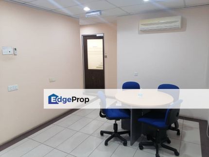 Mentari Business Park, Bandar Sunway. 5, Jln PJS 8/9, Sunway Mentari, Petaling Jaya, Selangor., Selangor, Subang Jaya