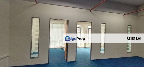 Setiawalk, Puchong, Persiaran Wawasan, Pusat Bandar Puchong, Puchong, Selangor, Selangor, Puchong