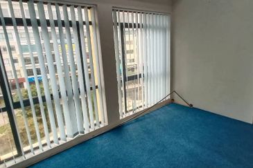 SetiaWalk @ Pusat Bandar Puchong