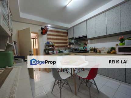 End lot Link House  Bandar Utama, Petaling Jaya, Selangor, Selangor, Petaling Jaya