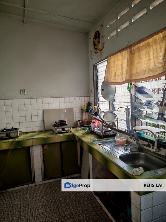 Overseas Union Garden, Taman Oug, Jalan Kelang Lama, Kuala Lumpur, Taman OUG