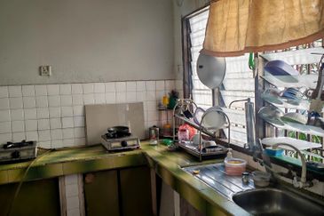 Overseas Union Garden