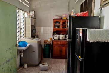 Overseas Union Garden