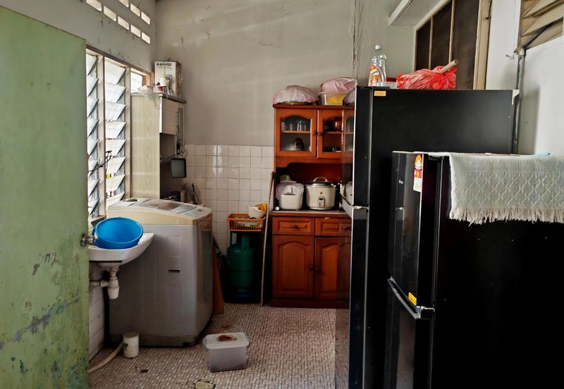 Overseas Union Garden