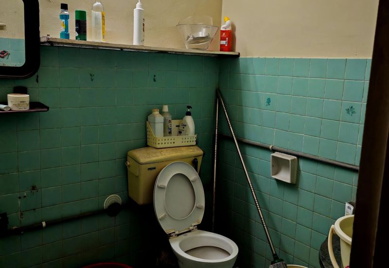 Overseas Union Garden