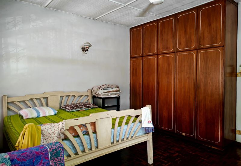 Overseas Union Garden