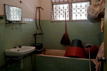 Overseas Union Garden