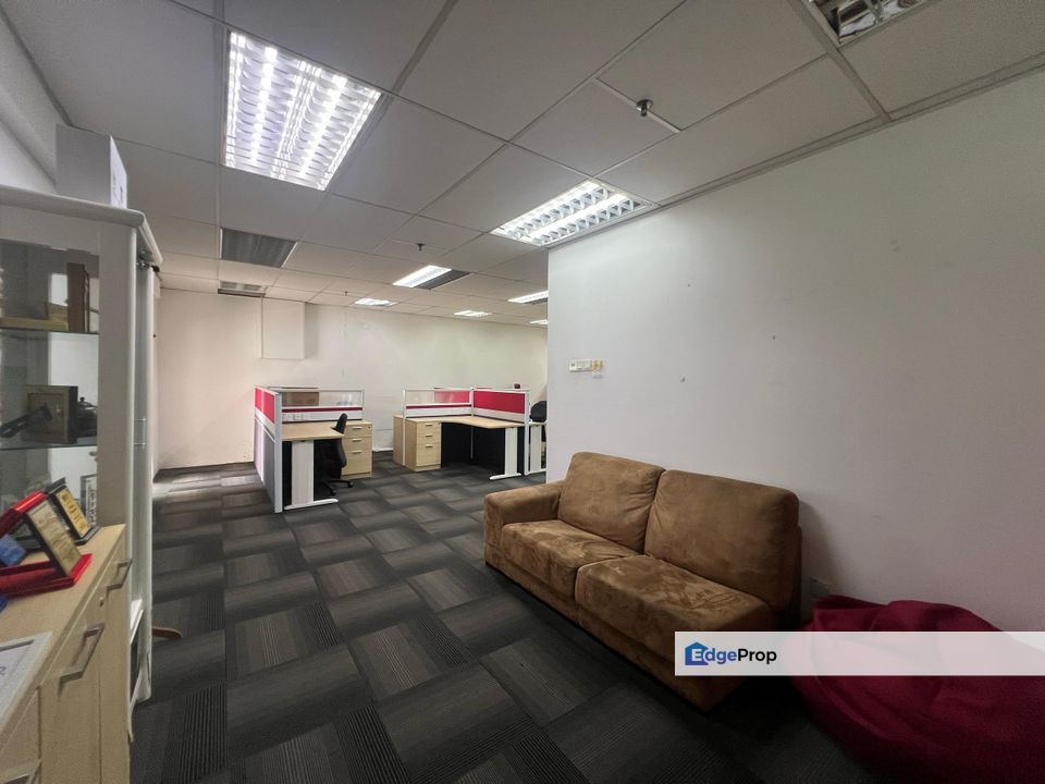 IOI Business Park Office, Bandar Puchong Jaya, Selangor, Puchong