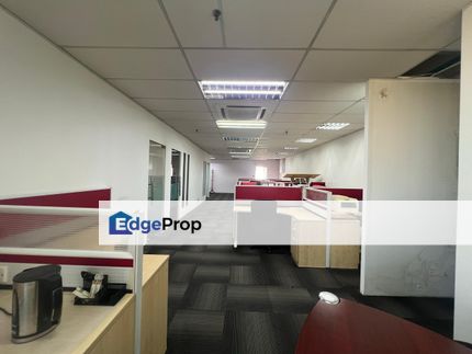 IOI Business Park Office, Bandar Puchong Jaya, Selangor, Puchong
