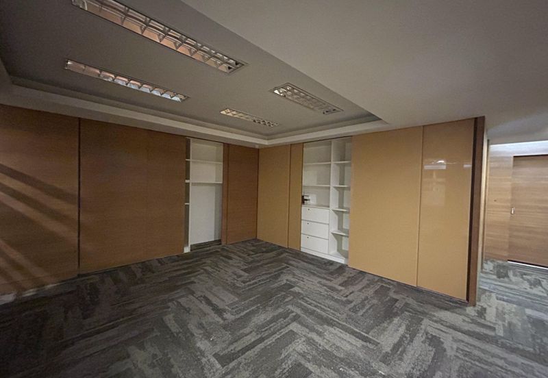 Bedford Business Park