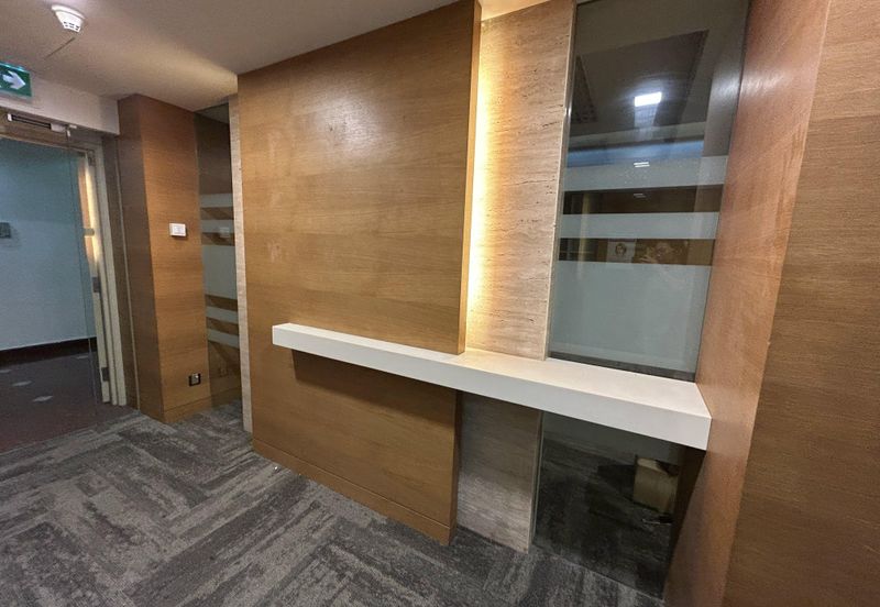 Bedford Business Park