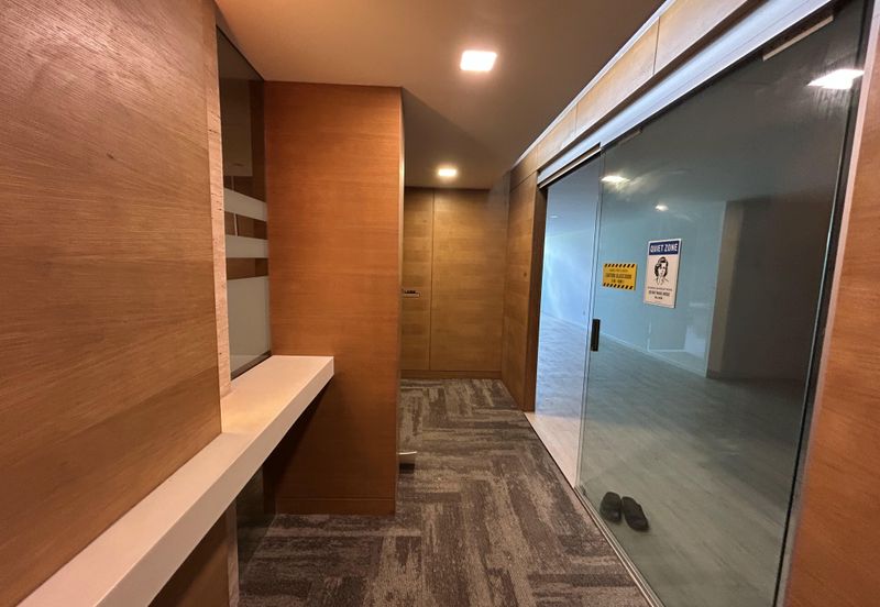 Bedford Business Park