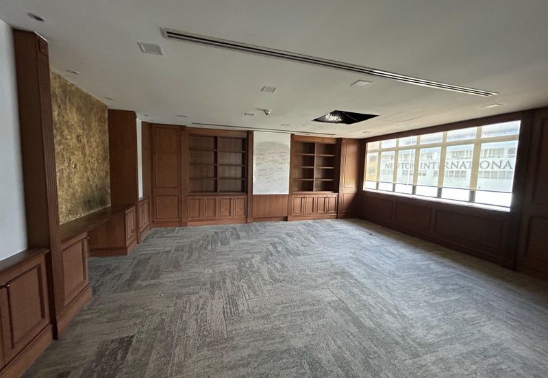 Bedford Business Park