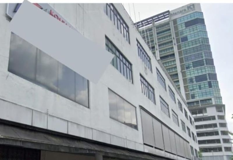 Bedford Business Park