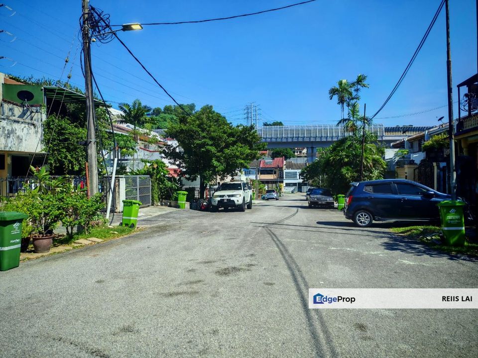 2 sty Link House Medan Damansara, Damansara Heights, Kuala Lumpur, Kuala Lumpur, Damansara