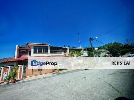 2 sty Link House Medan Damansara, Damansara Heights, Kuala Lumpur, Kuala Lumpur, Damansara
