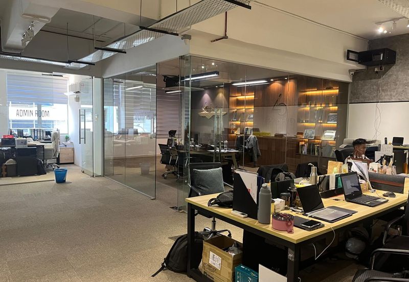 Bedford Business Park