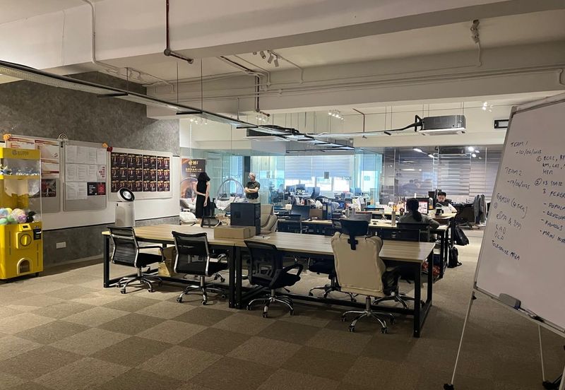 Bedford Business Park