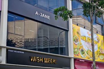 Bukit Jalil Light Integrated Business Park