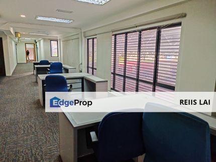 6 Storey Shop Office Bangsar Facing Main Road, Kuala Lumpur, Bangsar