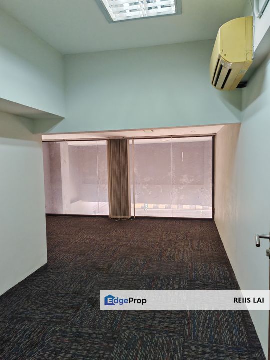 6 Storey Shop Office Bangsar Facing Main Road, Kuala Lumpur, Bangsar