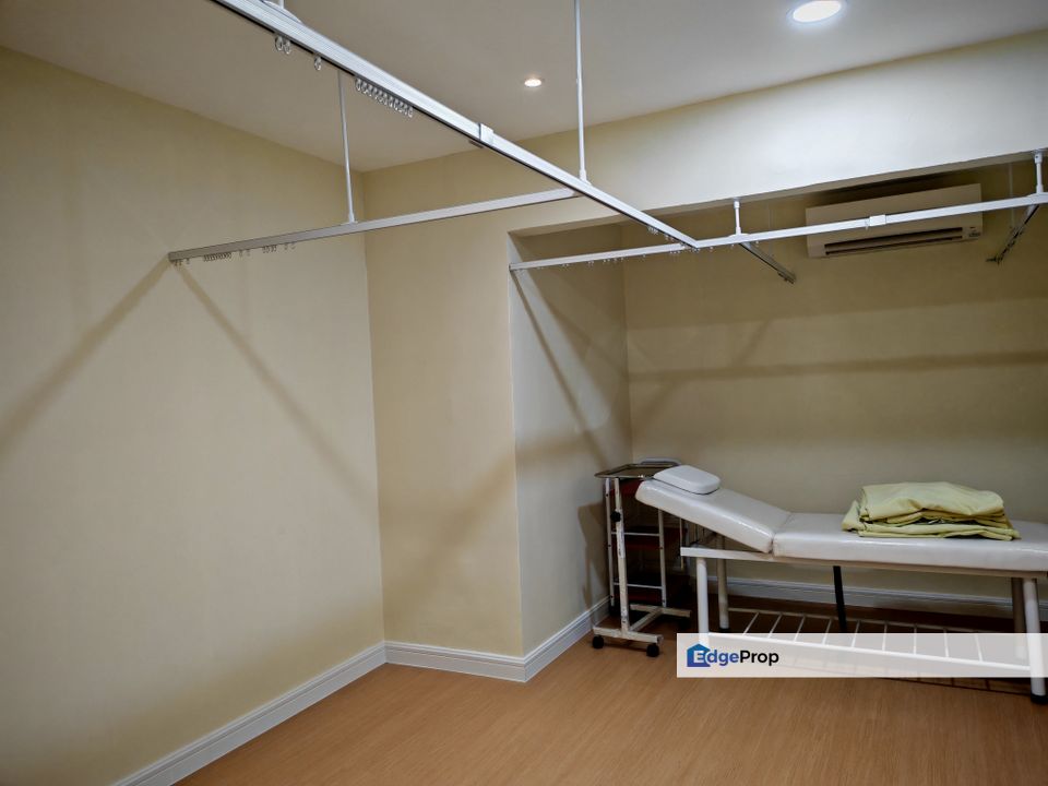 Renovated Commercial Bungalow Jalan Maarof, Bangsar , Kuala Lumpur , Kuala Lumpur, Bangsar