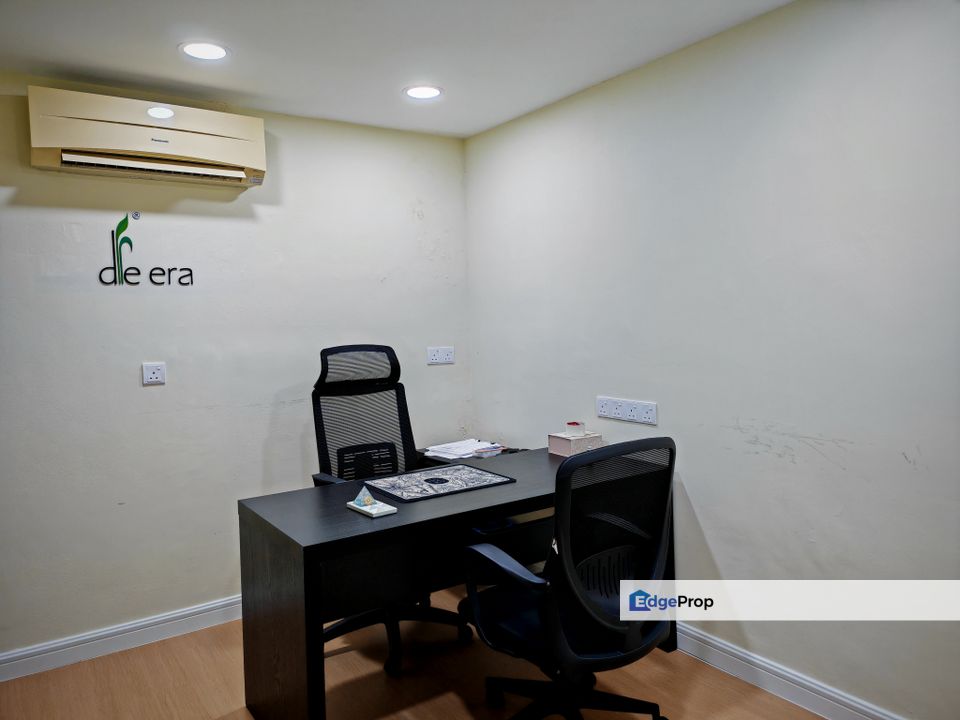 Renovated Commercial Bungalow Jalan Maarof, Bangsar , Kuala Lumpur , Kuala Lumpur, Bangsar