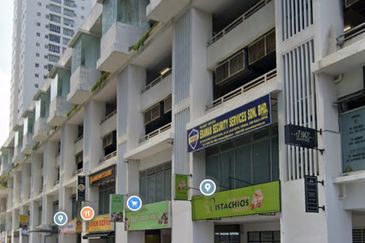 Maxim Citylights @ Sentul KL