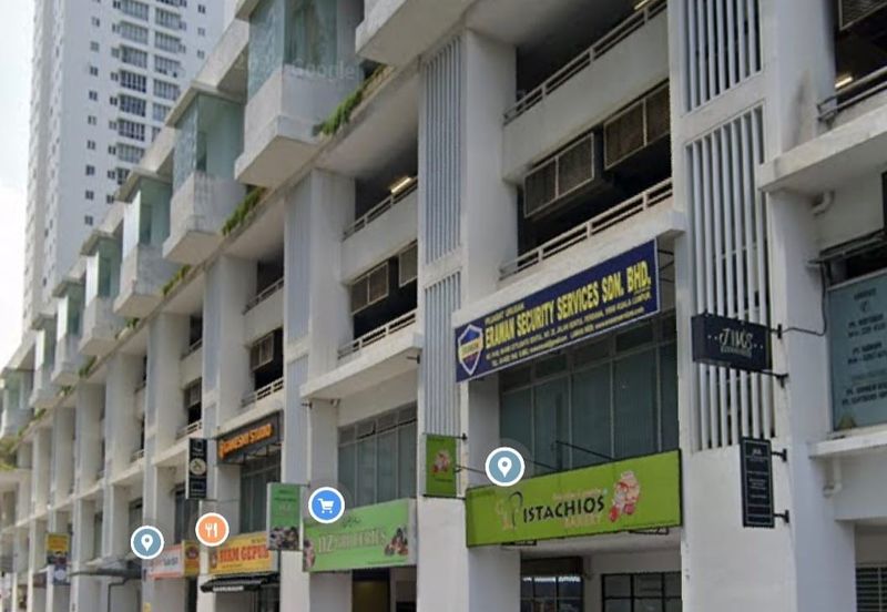 Maxim Citylights @ Sentul KL