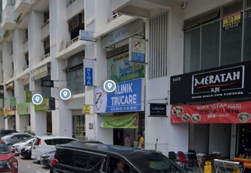 Maxim Citylights @ Sentul KL