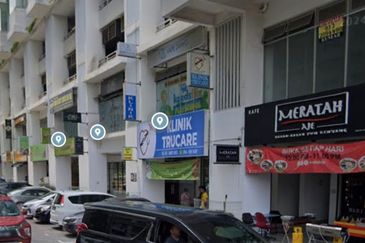 Maxim Citylights @ Sentul KL