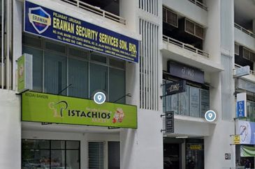 Maxim Citylights @ Sentul KL