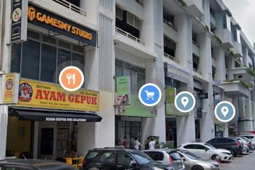 Maxim Citylights @ Sentul KL